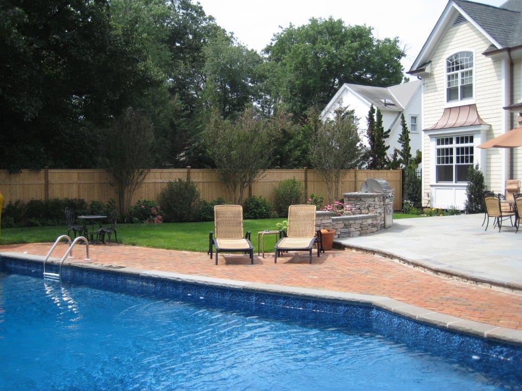 Gallery Comande Pools Suffolk County NY