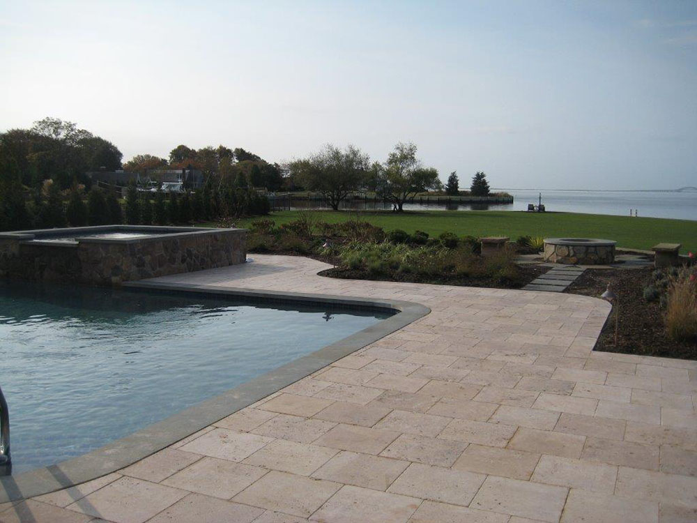 Gallery Comande Pools Suffolk County NY