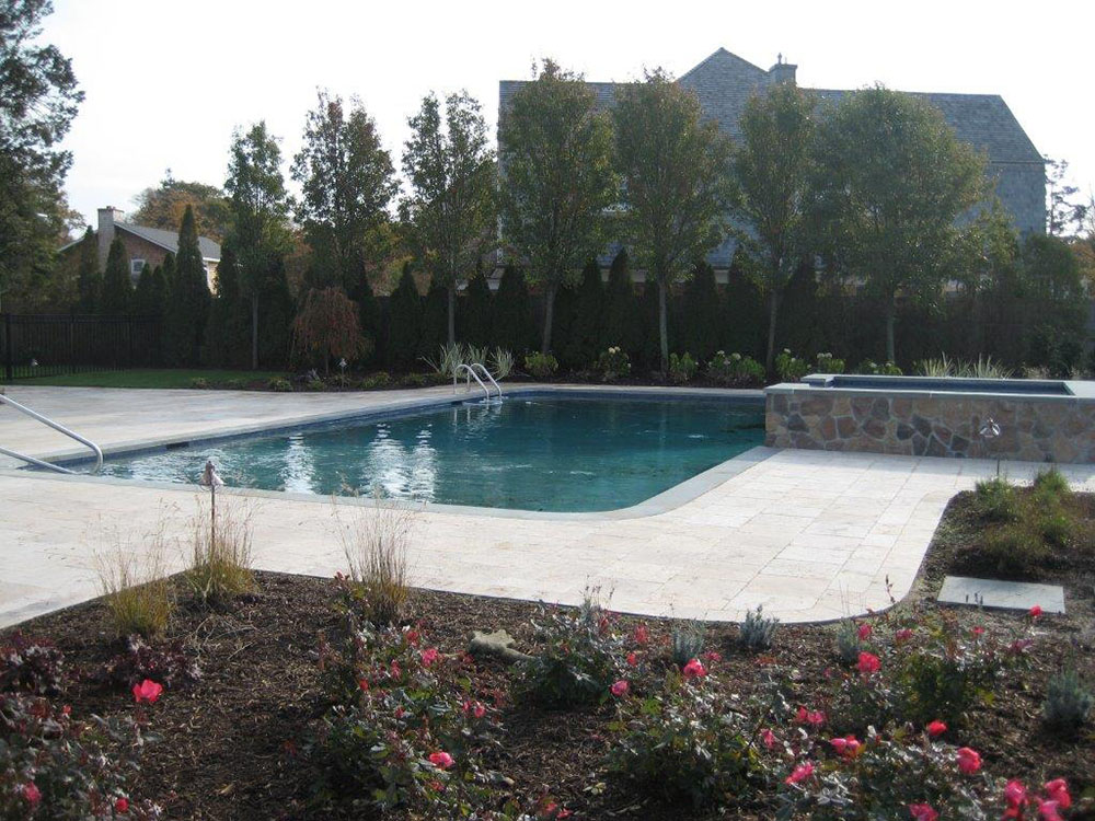 Gallery Comande Pools Suffolk County NY