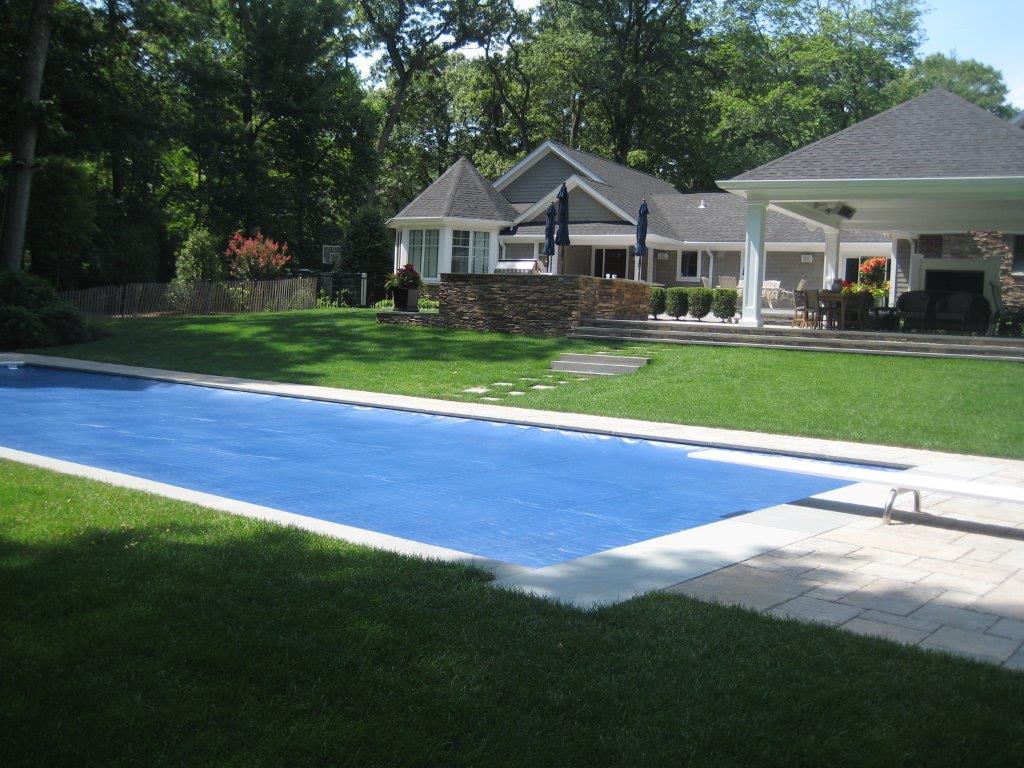 Gallery Comande Pools Suffolk County NY